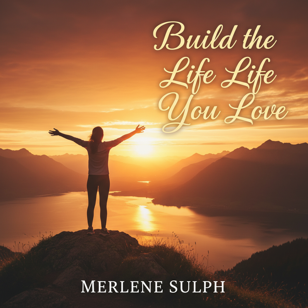 Build the Life You Love