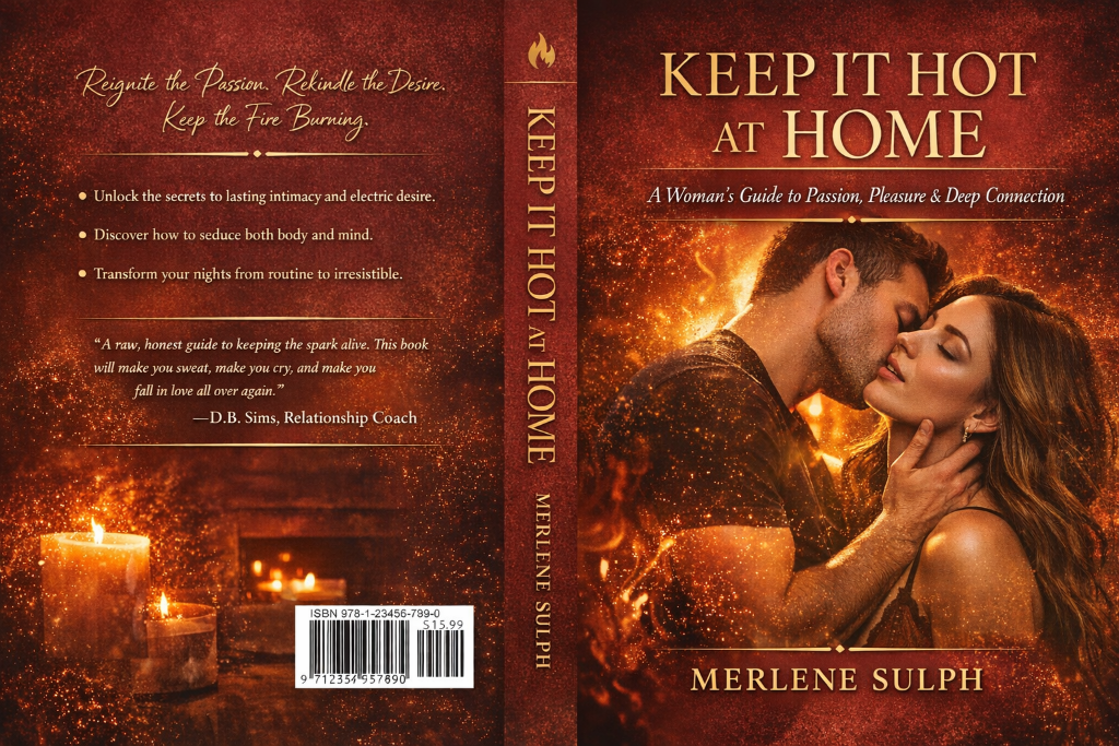 Keep It Hot at Home