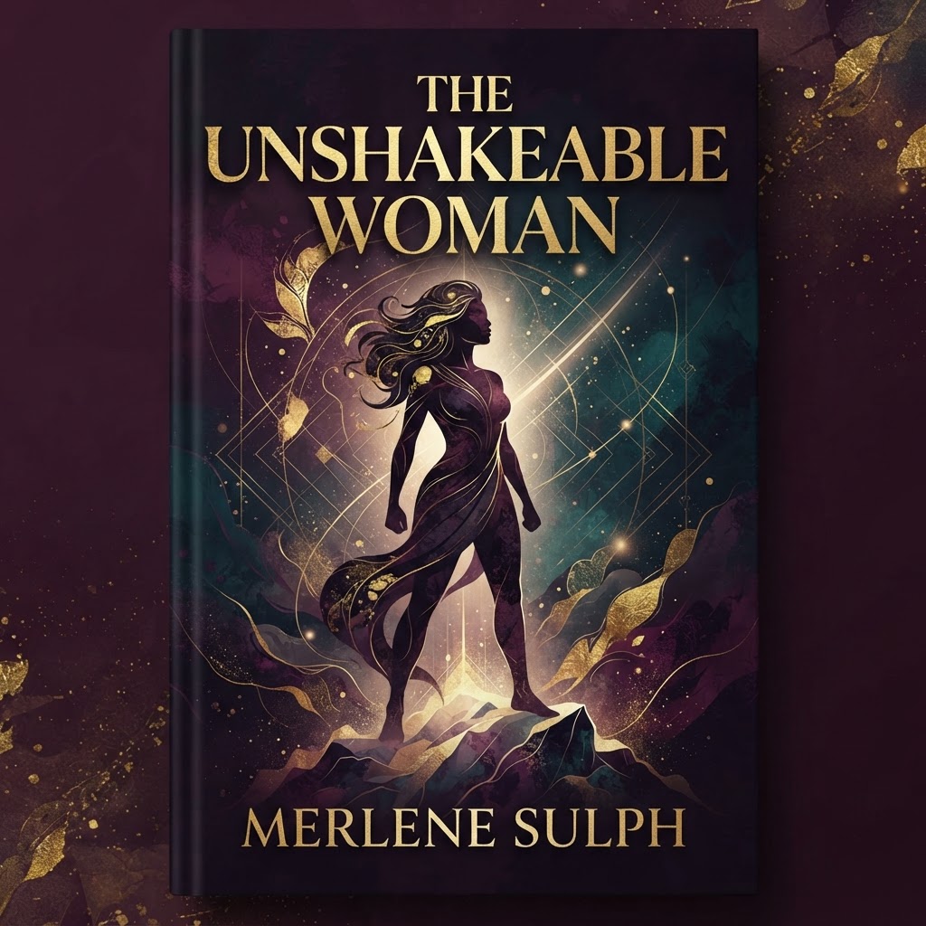 The Unshakeable Woman