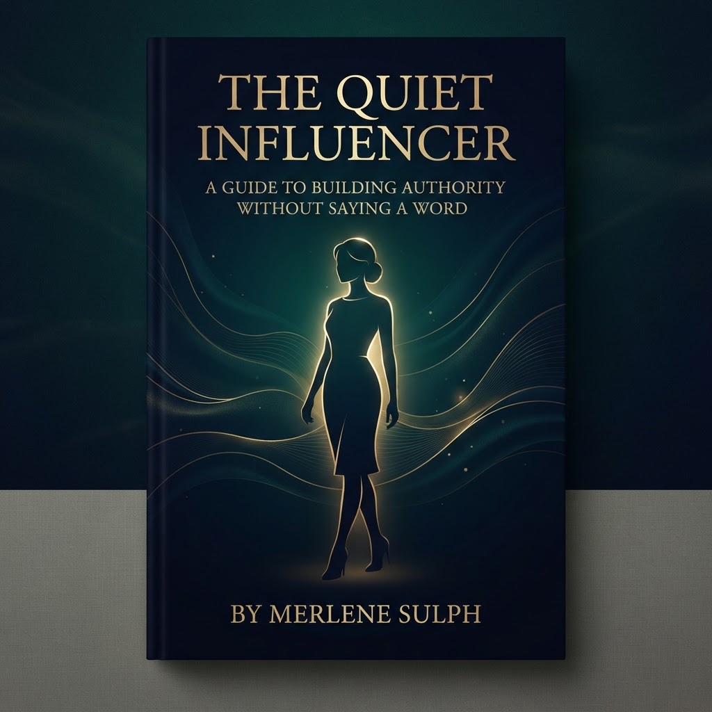 The Quiet Influencer