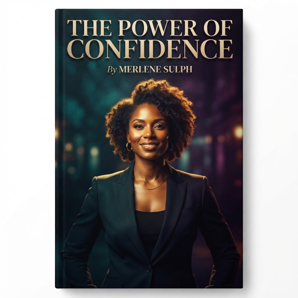 The Power of Confidence