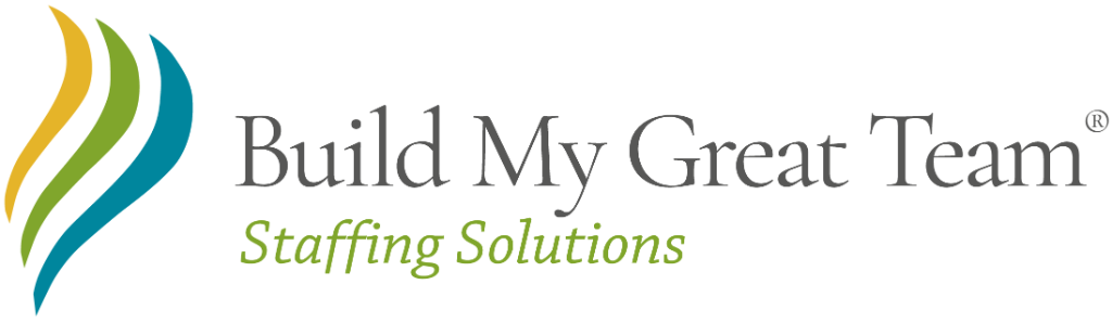 Build My Great Team – Staffing Solutions