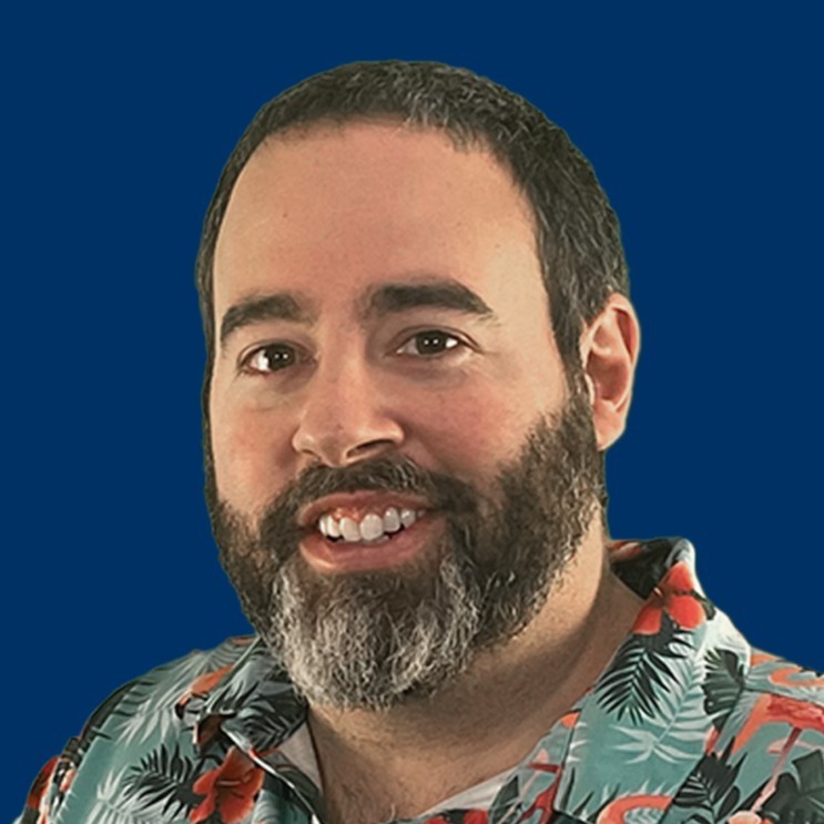 Jordan Ostroff