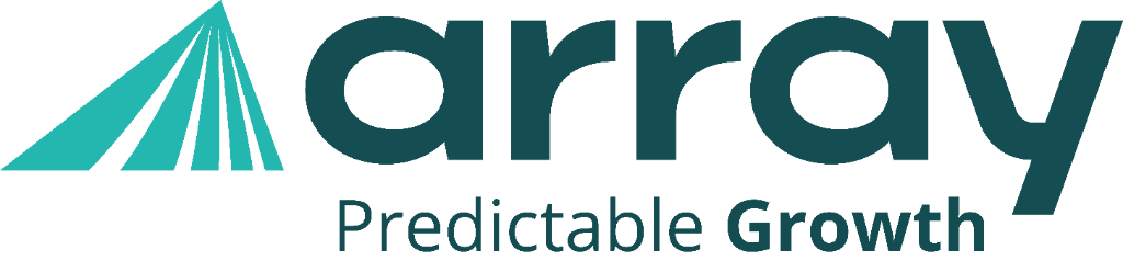 Array – Predictable Growth