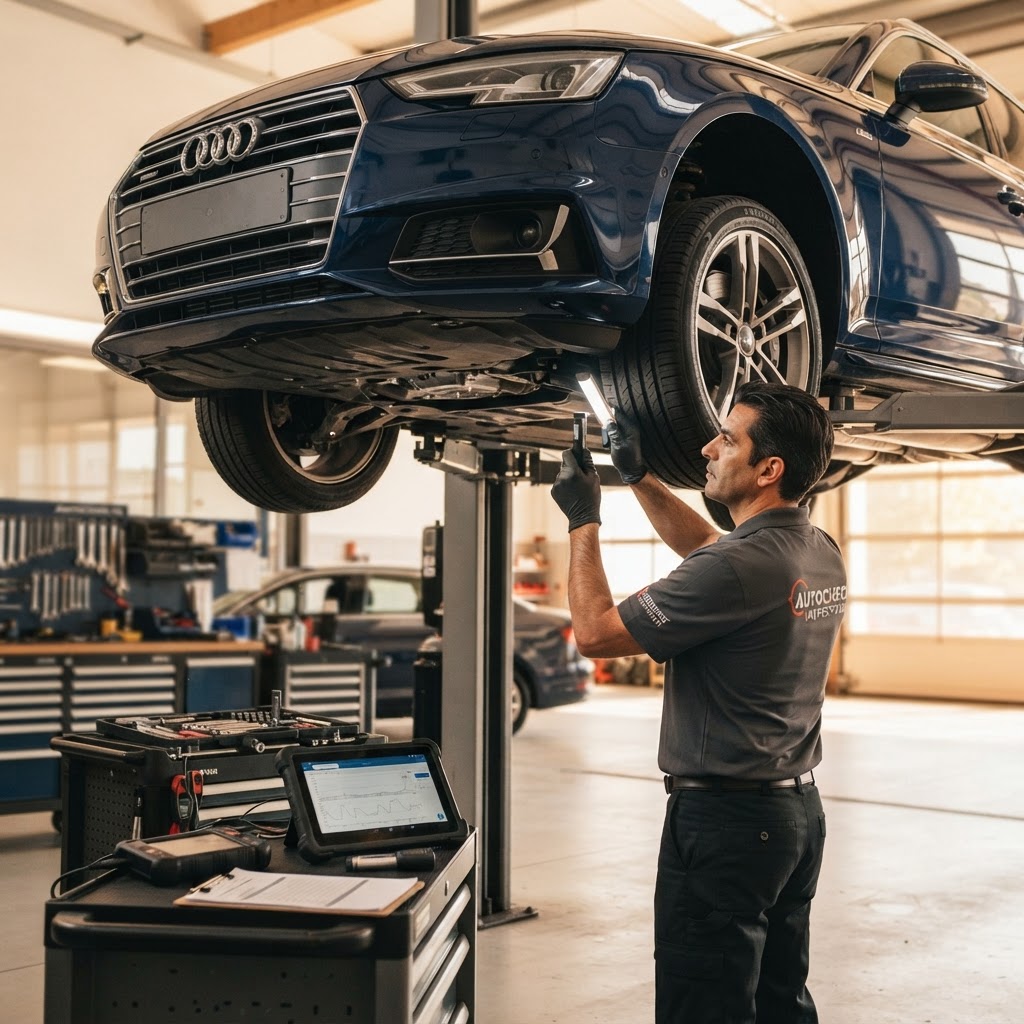 Buying Blind: Why a Pre-Purchase Inspection is Your Greatest Financial Safety Net