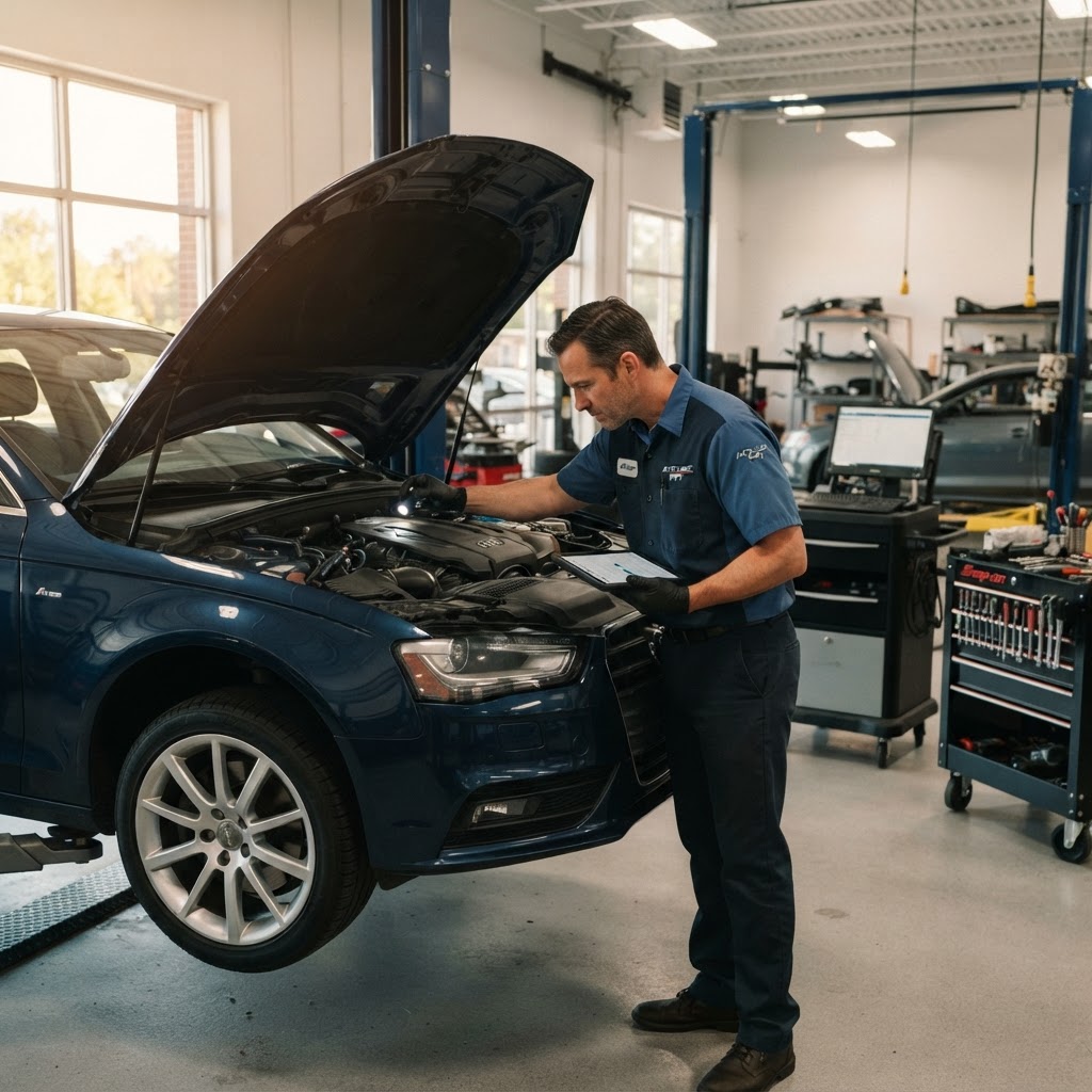 Don't Buy Blind: Why a Pre-Purchase Inspection is Your Greatest Financial Safeguard
