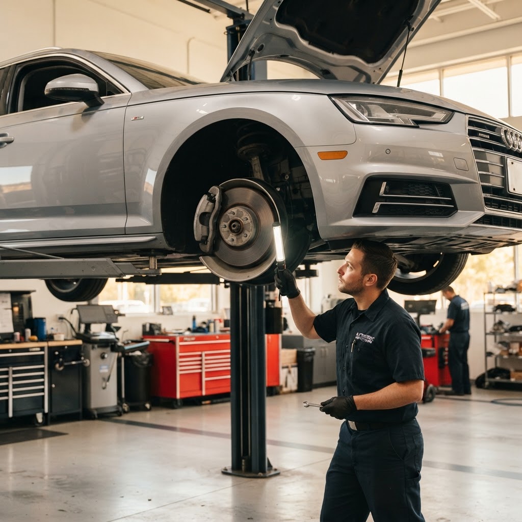 Buying Blind? Why a Pre-Purchase Inspection is Your Greatest Financial Safety Net