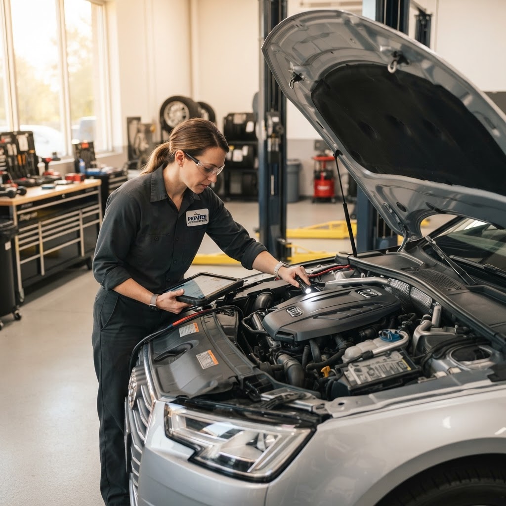 Don't Buy Blind: Why a Pre-Purchase Inspection is Your Ultimate Financial Safeguard