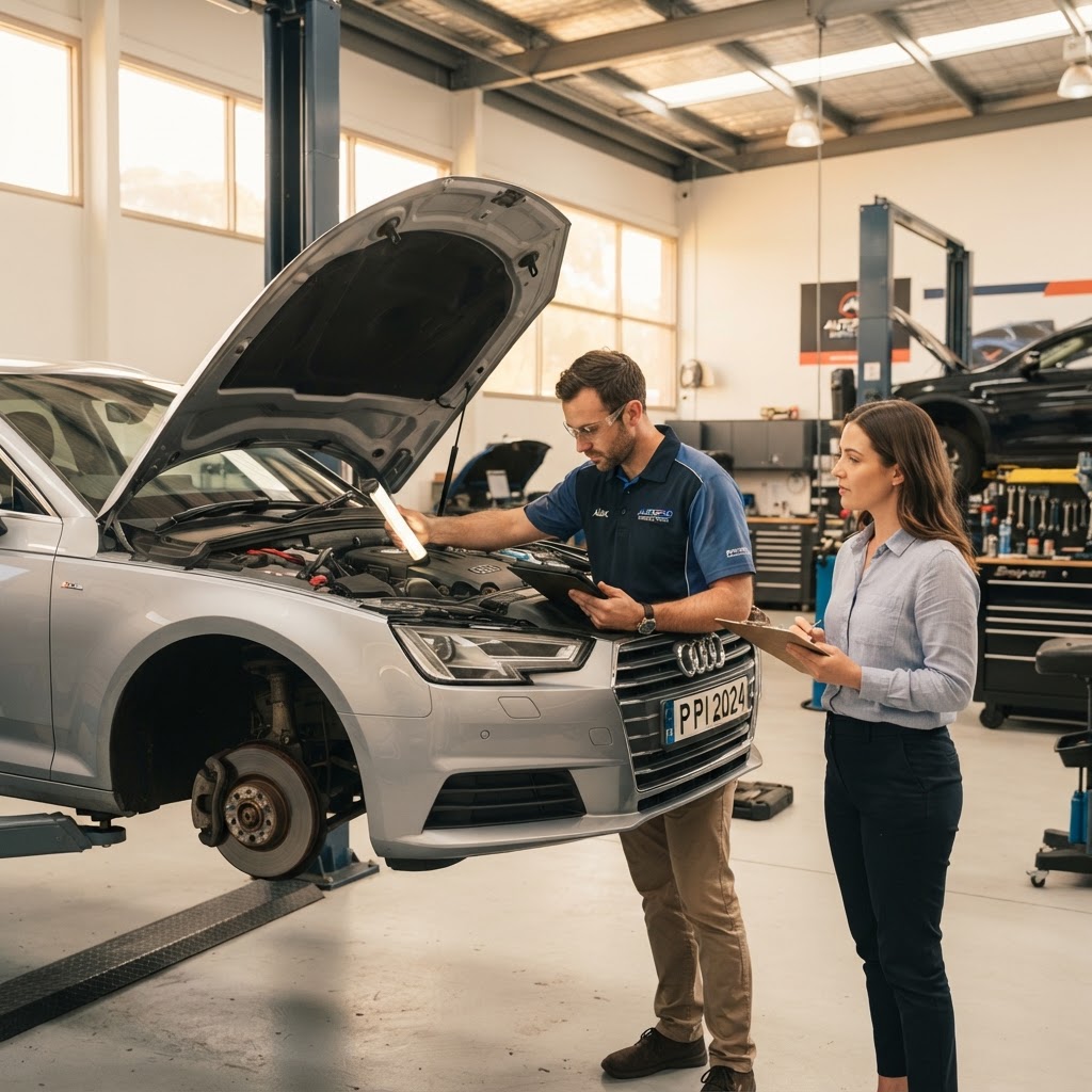 Don't Buy Blind: Why a Pre-Purchase Inspection is Your Best Financial Protection