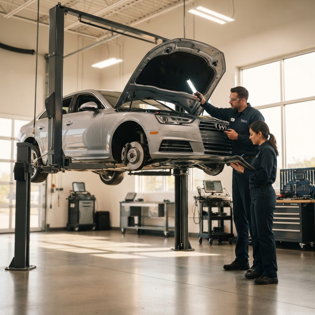 Don't Buy Blind: Why a Pre-Purchase Inspection is Your Greatest Financial Safeguard