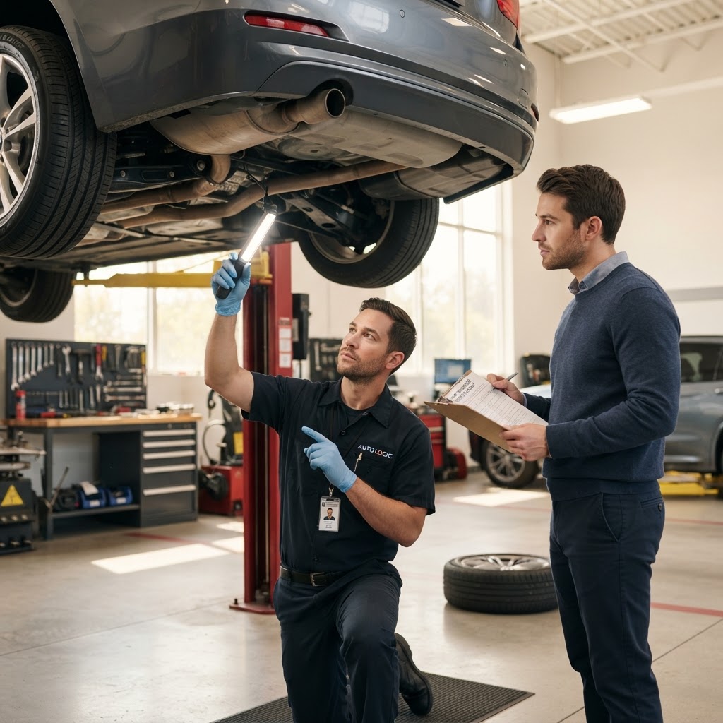 Mastering the Pre-Purchase Inspection: How to Inspect a Used Car Like a Pro