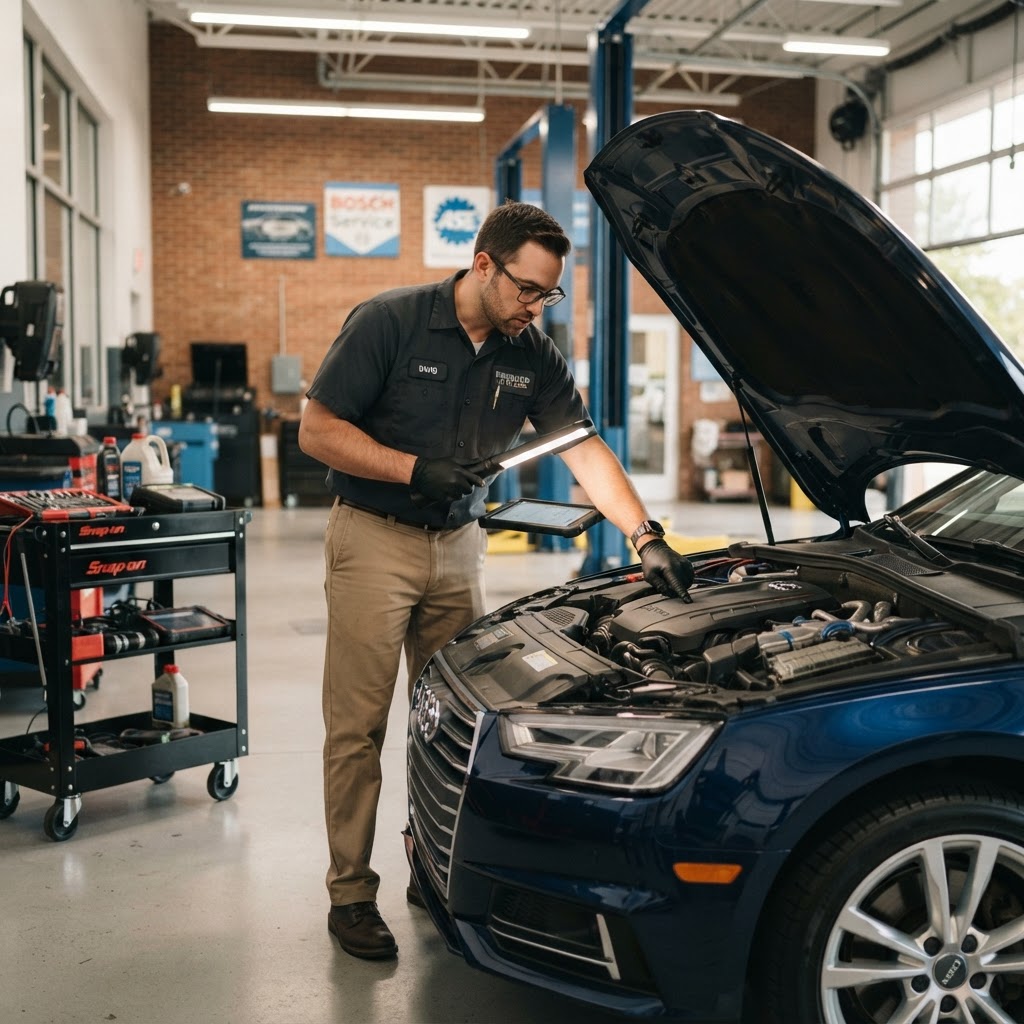 Don't Buy Blind: Why a Pre-Purchase Inspection is Your Greatest Financial Shield