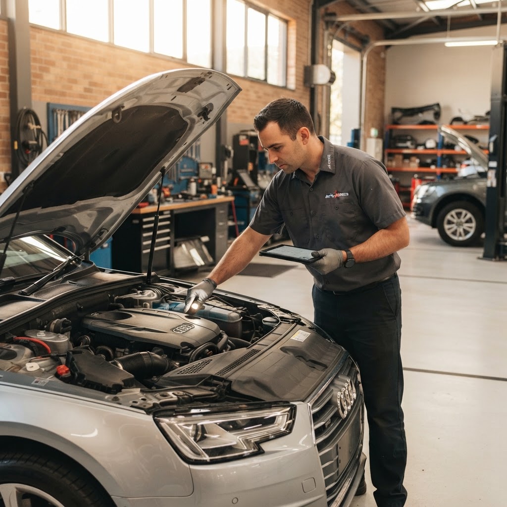 How to Inspect a Used Car Before Buying: A Professional Inspector’s Guide