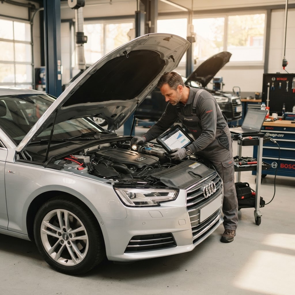 Don't Gamble with Your Savings: Why a Pre-Purchase Inspection is Your Greatest Asset