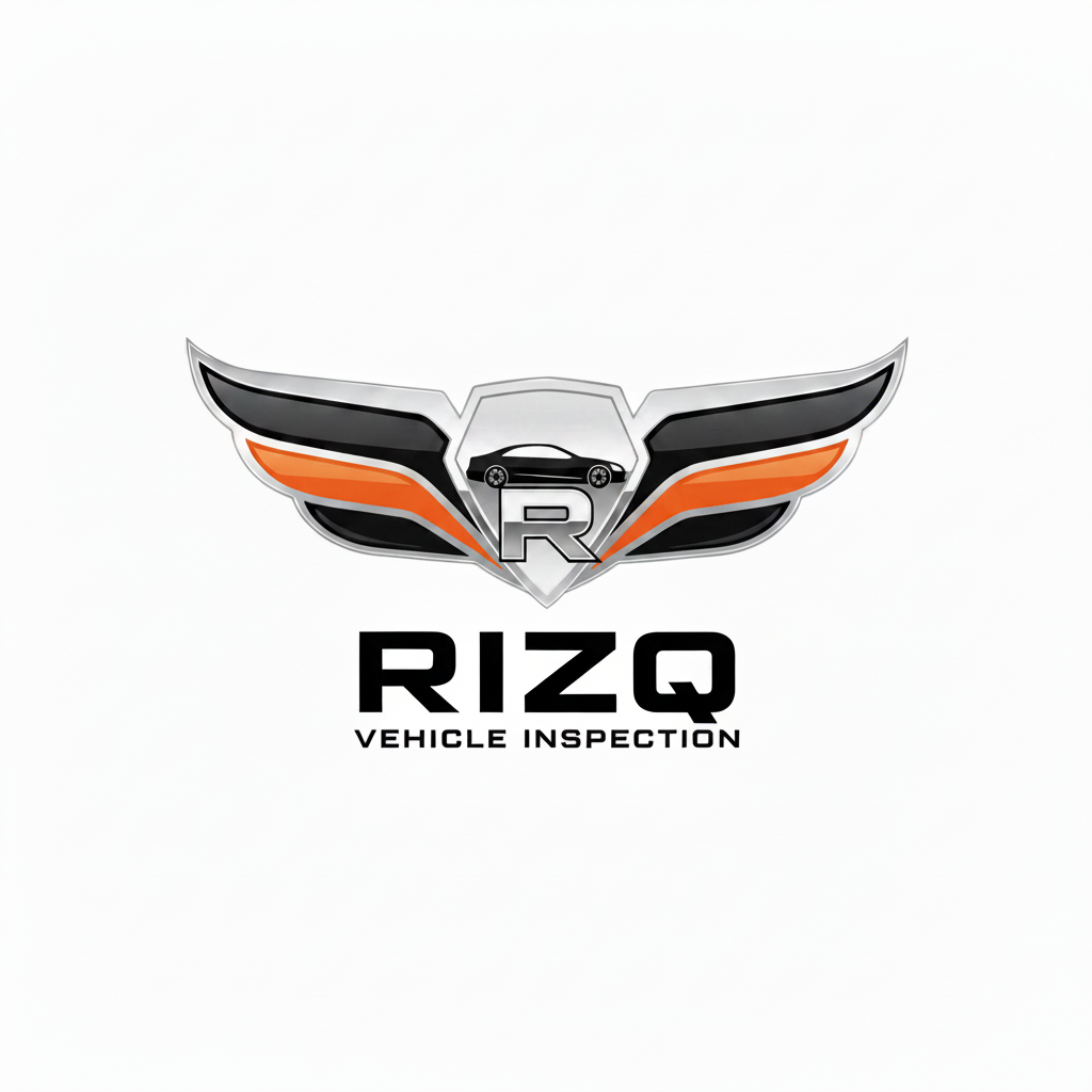 RIZQ Logo
