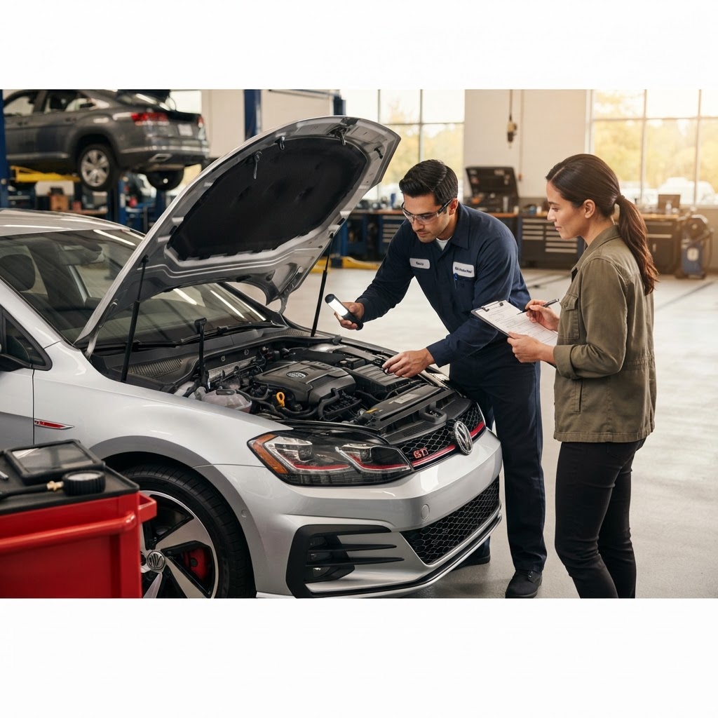 How to Inspect a Used Car Before Buying: The Ultimate Pre-Purchase Checklist