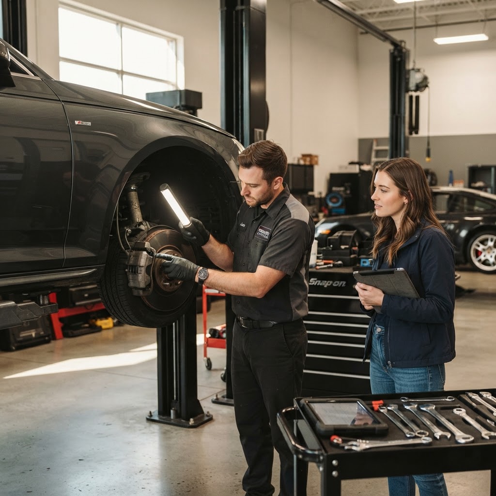 Don't Buy Blind: Why a Pre-Purchase Inspection is Your Greatest Financial Defense