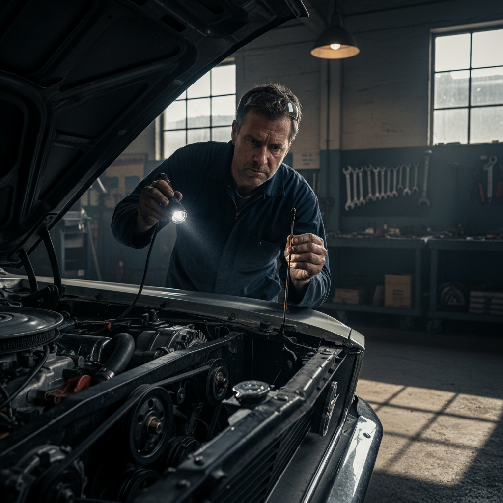 Your Mechanic Will Thank You. Your Wallet Will Thank You More.