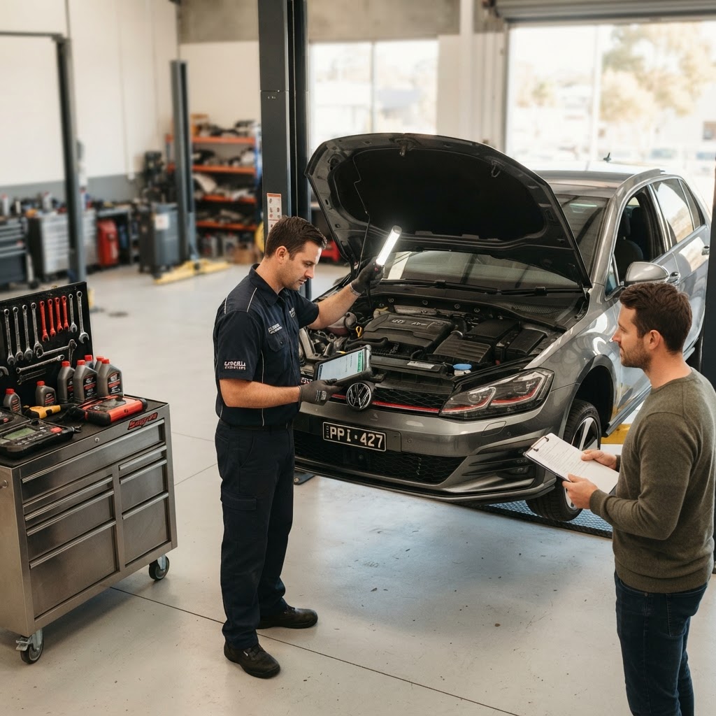 Don't Buy Blind: Why a Pre-Purchase Inspection is Your Greatest Financial Safeguard