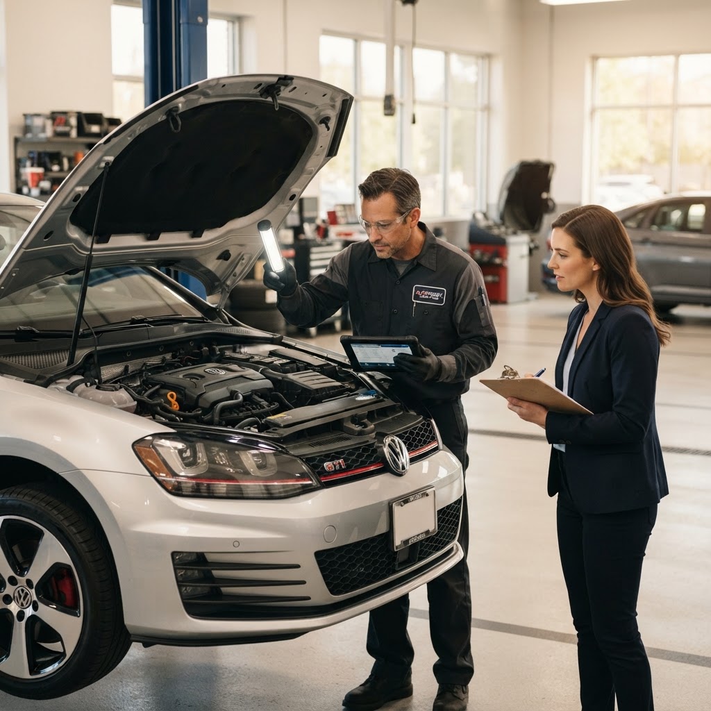 Don't Buy Blind: Why a Pre-Purchase Inspection is Your Greatest Financial Safeguard