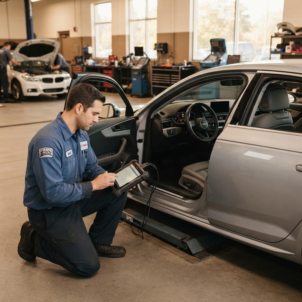 Don't Buy Blind: Why a Pre-Purchase Inspection is Your Greatest Financial Safeguard