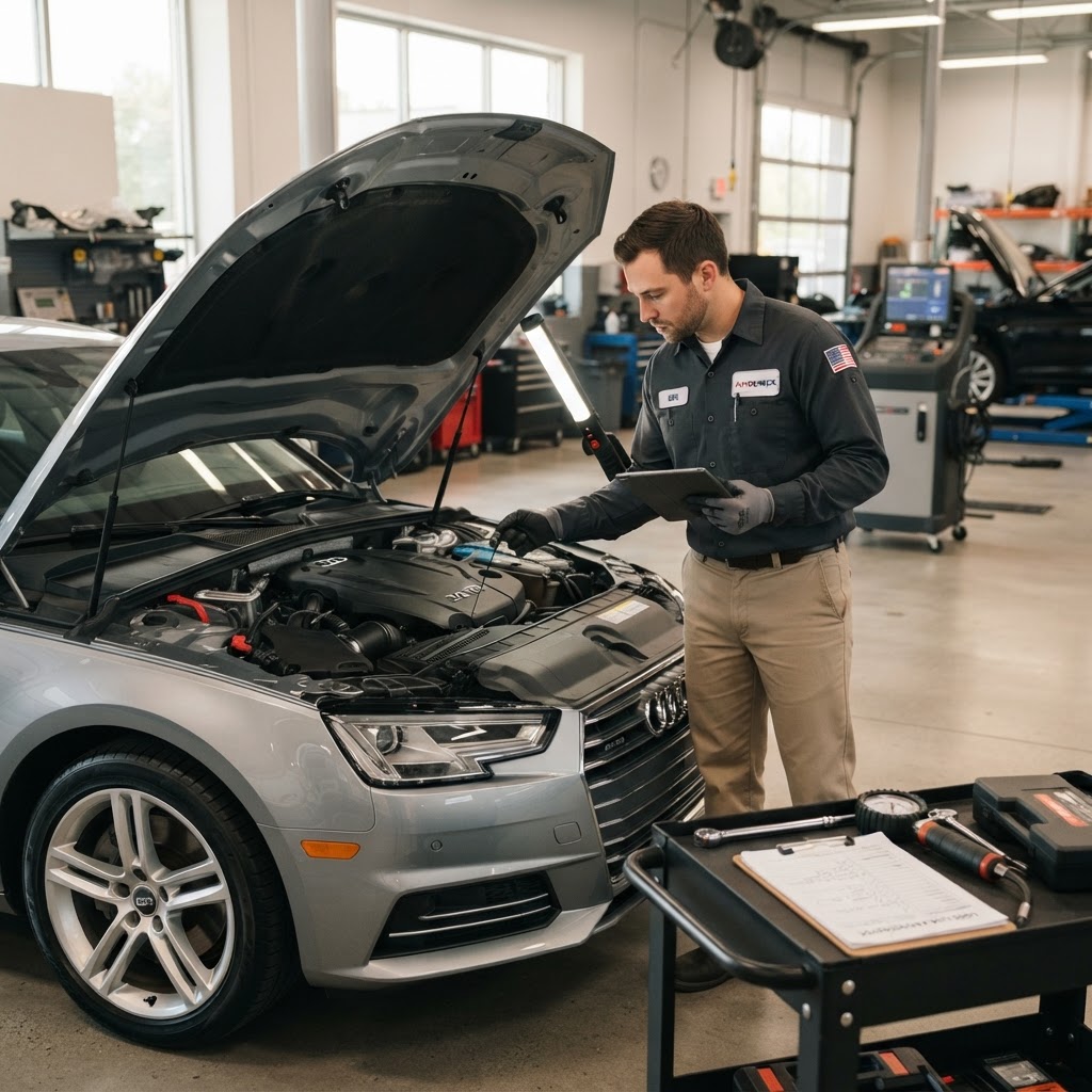 How to Inspect a Used Car Before Buying: The Ultimate Buyer’s Guide