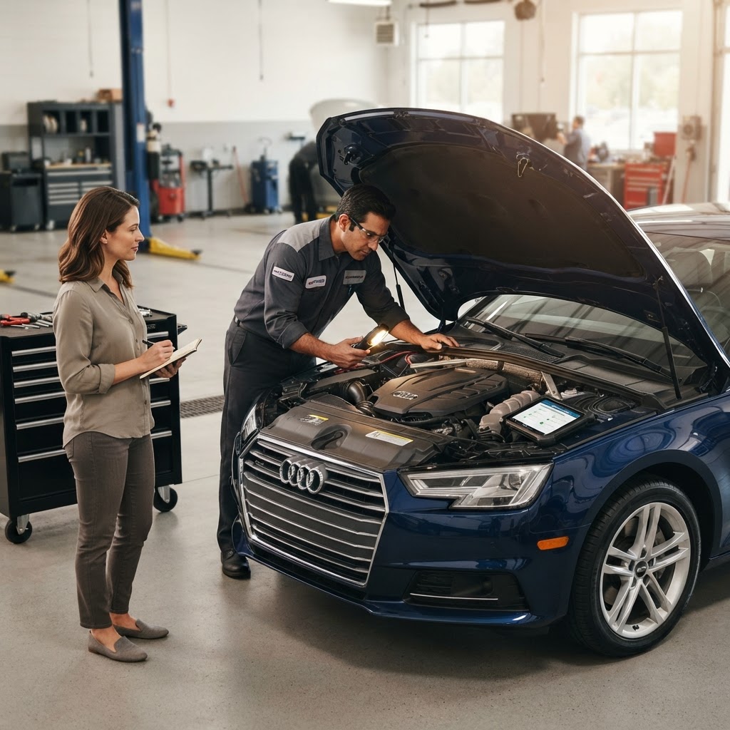 Don't Buy Blind: Why a Pre-Purchase Inspection is Your Best Financial Protection