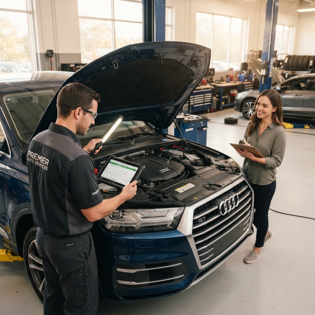 Don't Buy Blind: Why a Pre-Purchase Inspection is Your Greatest Financial Safeguard