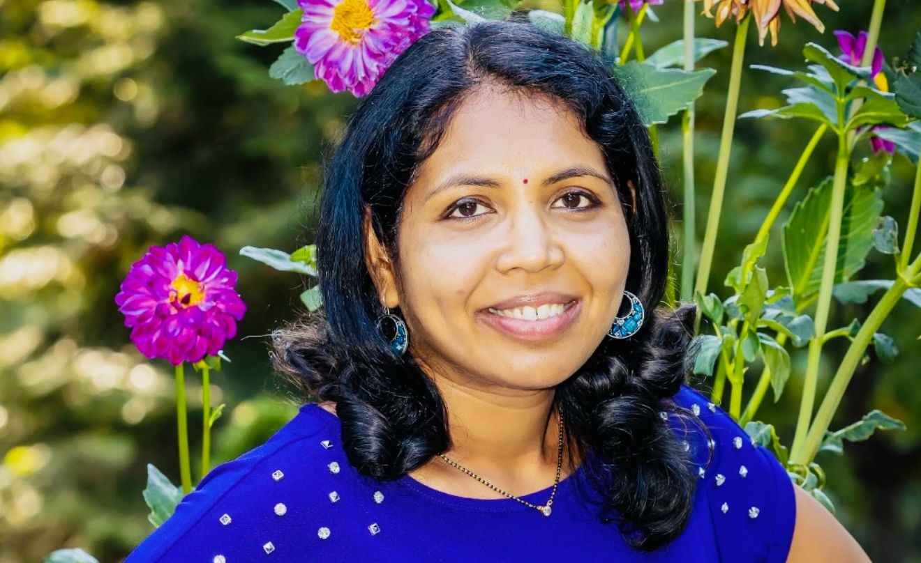 Satya, QHHT Intern