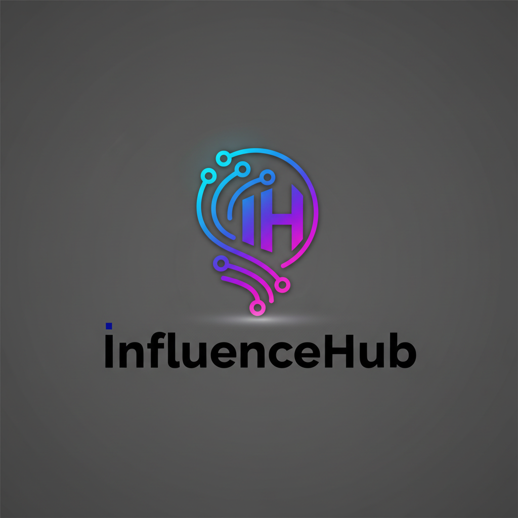 influence-hub.net favicon
