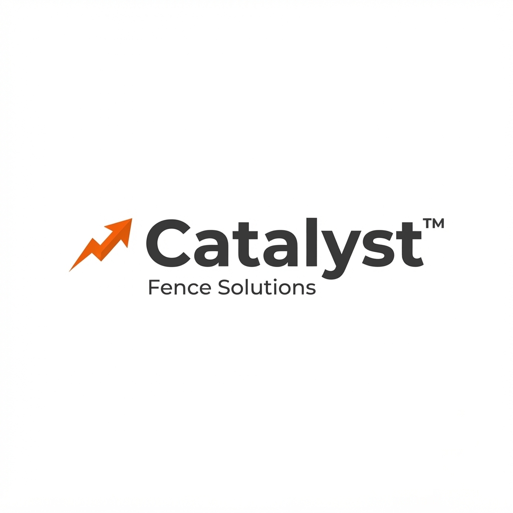 Catalyst™ Fence Solutions — Vinyl, Aluminum & Steel Fencing
