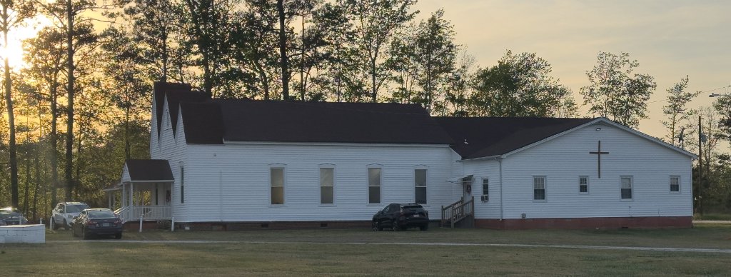 St. Luke's United Church of Christ