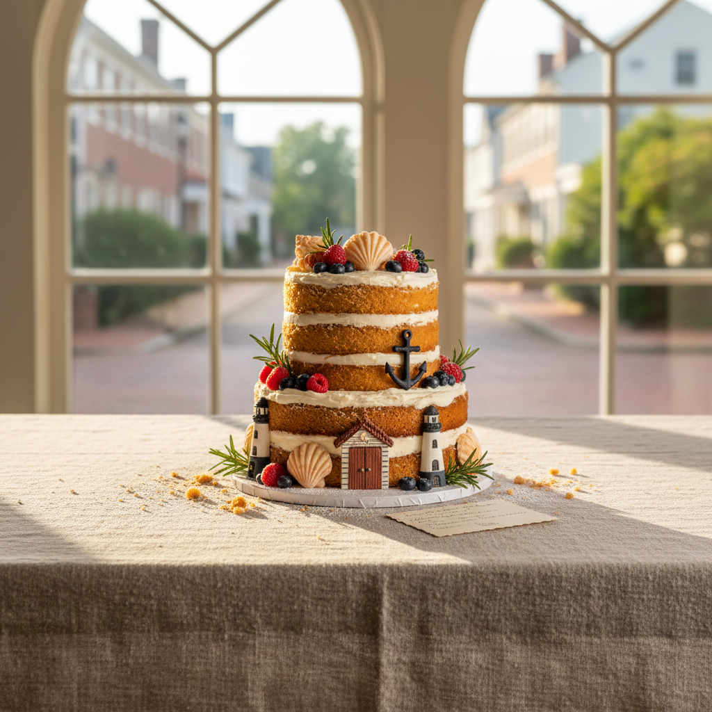 Finding Your Perfect Home Baker Near Me in Hampton Roads