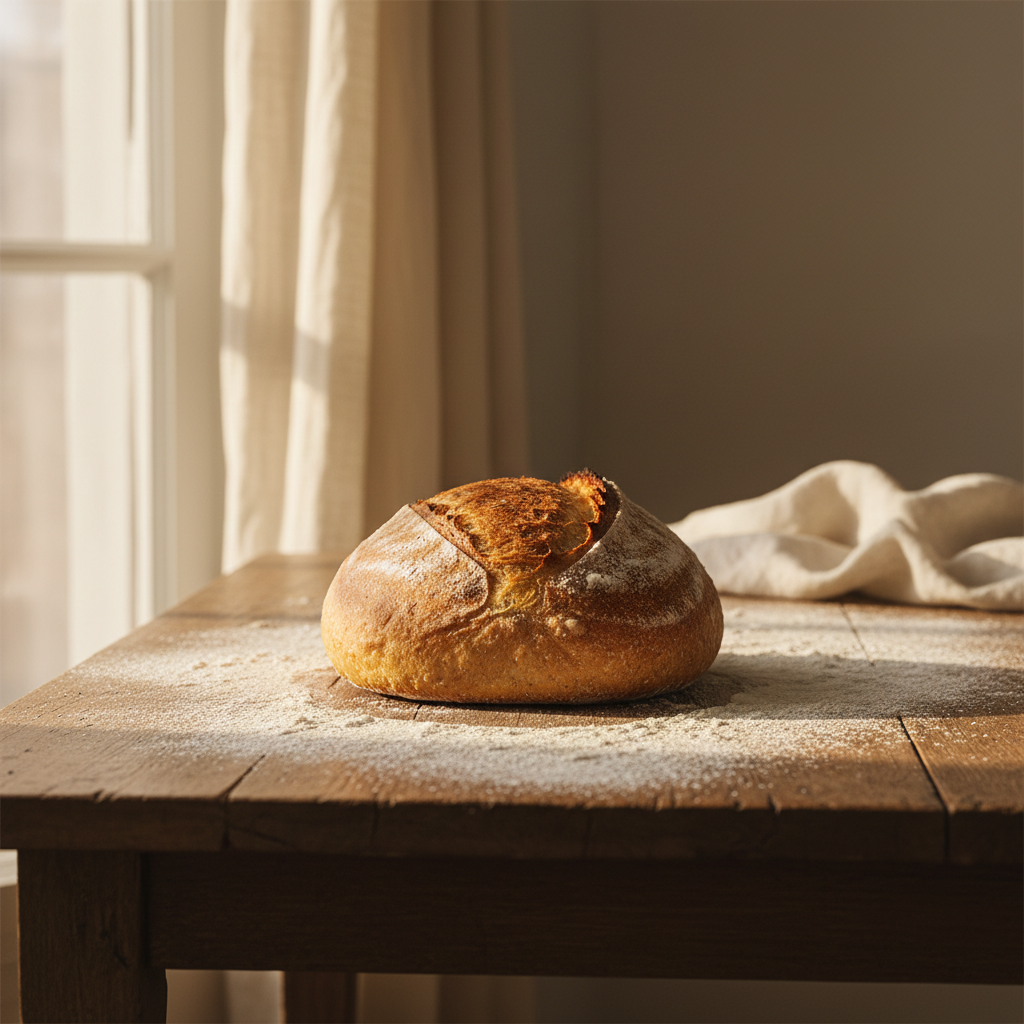 Finding the Best Sourdough Near You in Hampton Roads: A Local's Guide