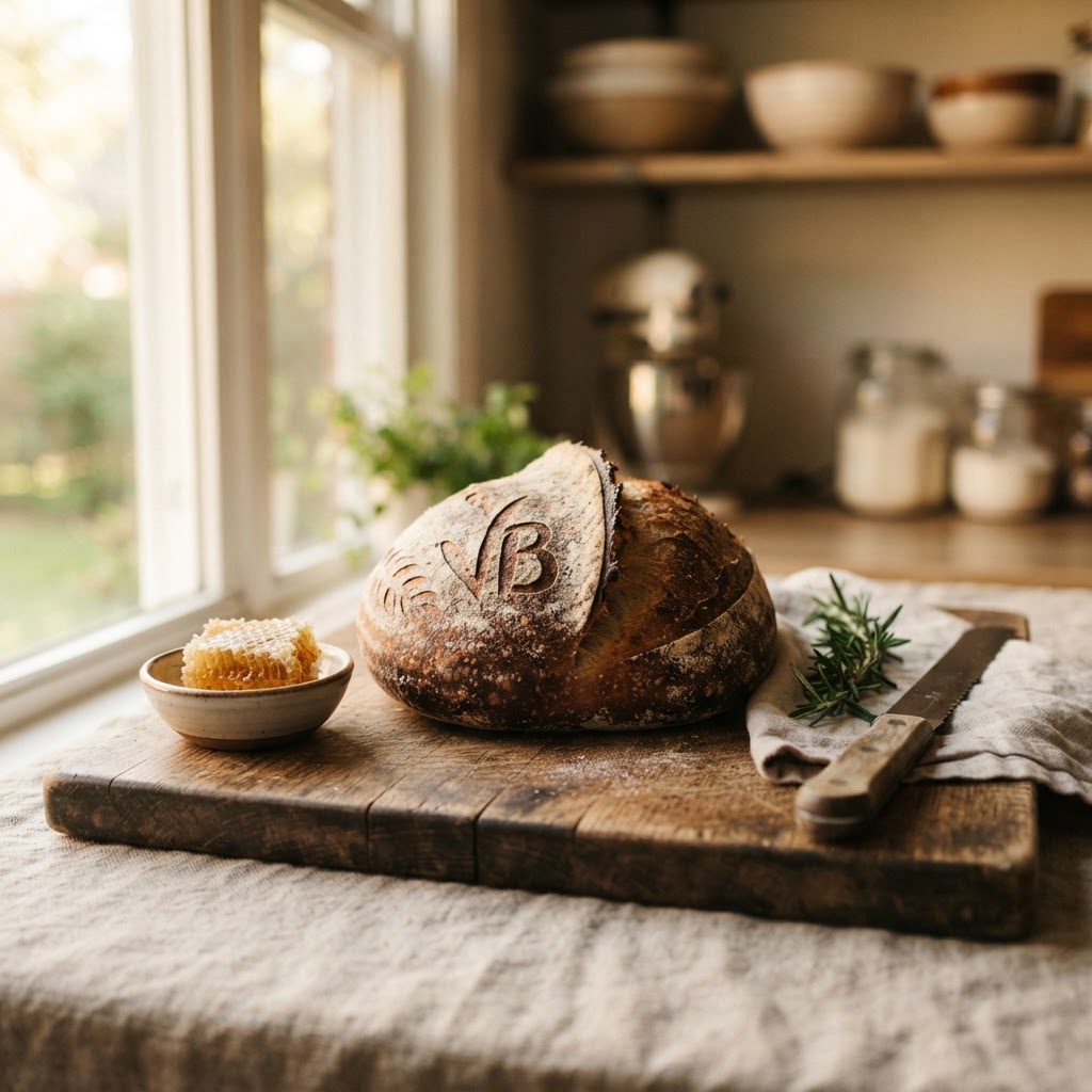 Home Bakers in Virginia Beach: Where to Find Sourdough, Cakes, and Local Treats