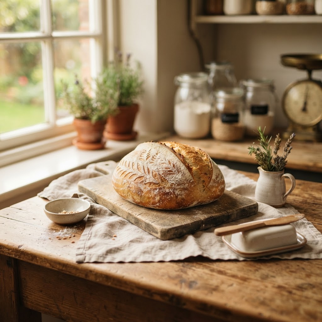 Virginia Cottage Food Laws: What Home Bakers Need to Know in 2026