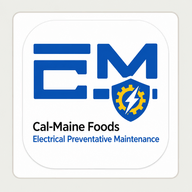MaintainFlow logo