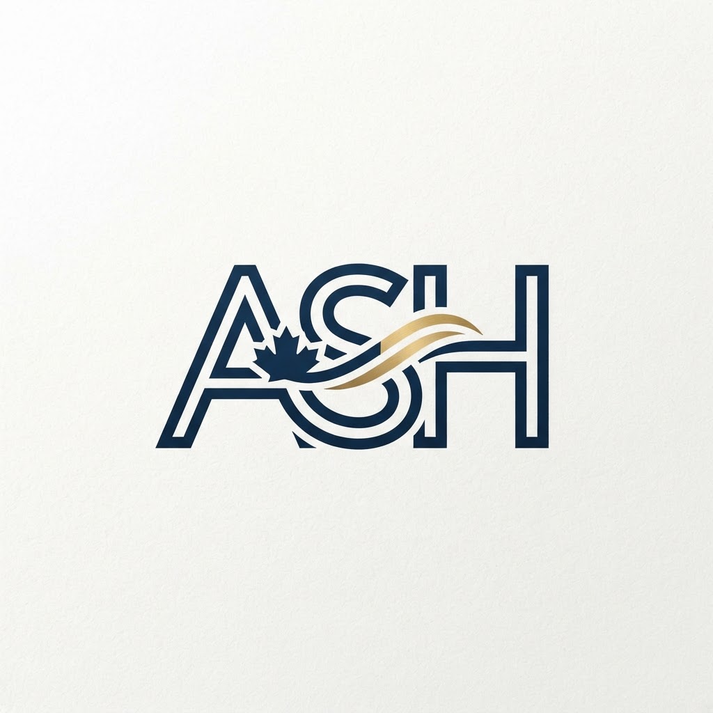 ASH Logo