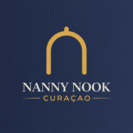 Nanny Nook Curacao logo