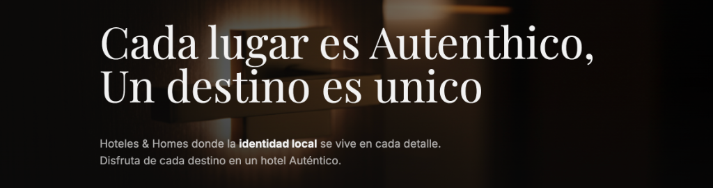 Autenthico Store — Tienda Oficial