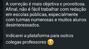 Depoimento Marina B.