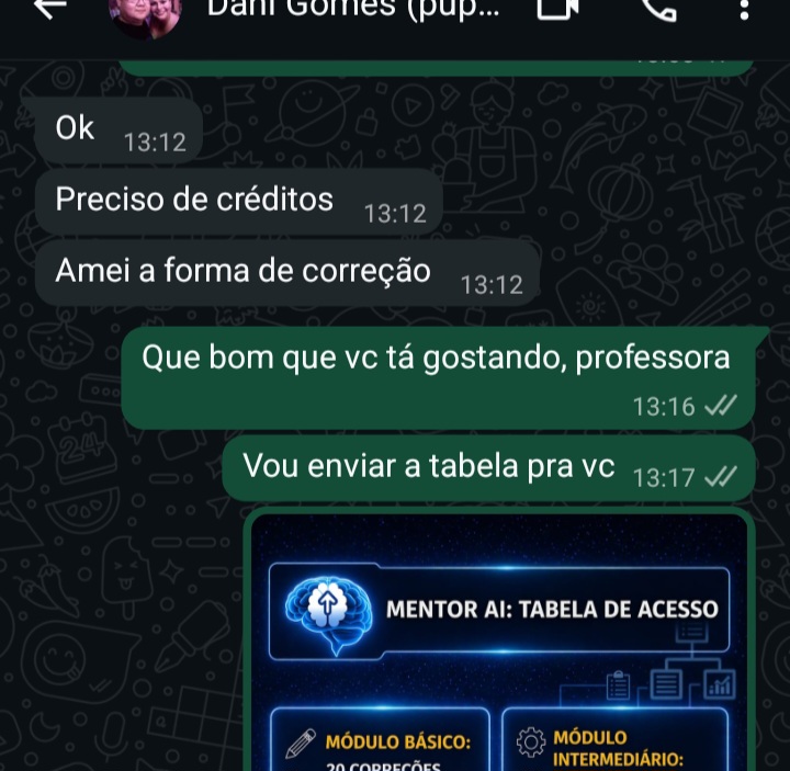 Depoimento Dani G.