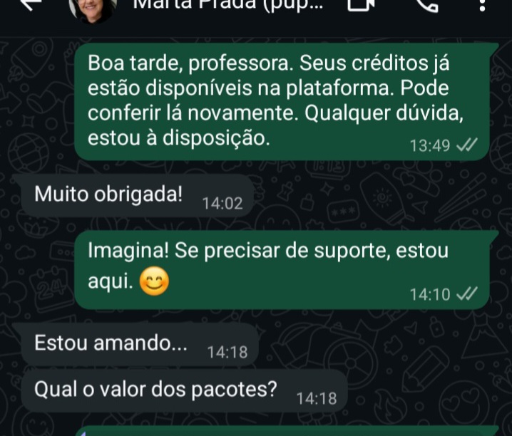 Depoimento Marta P.