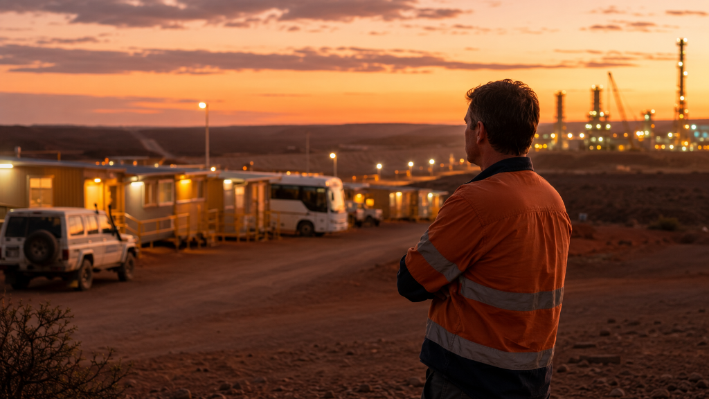 Management Churn Is a Risk Signal in Remote Operations