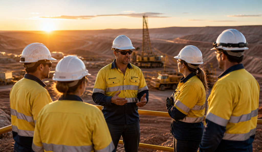 Psychosocial Risk in FIFO Work: What Employers Need to Understand