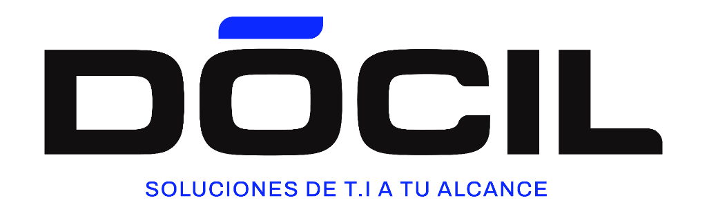 Docil logo