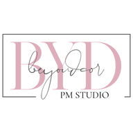 BYD PM Studio logo