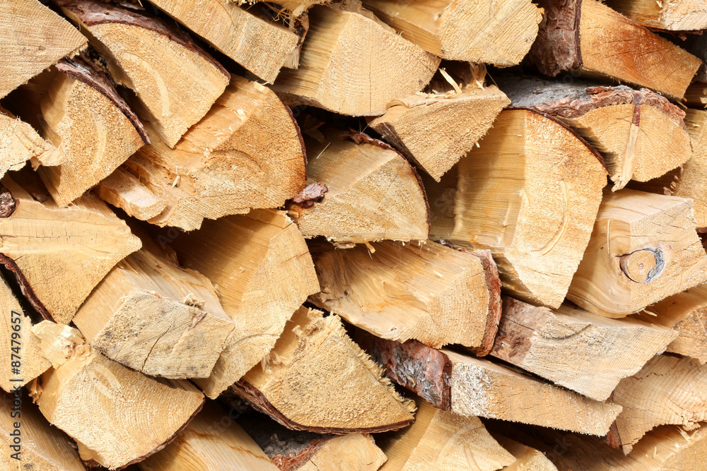 Softwood Blocks