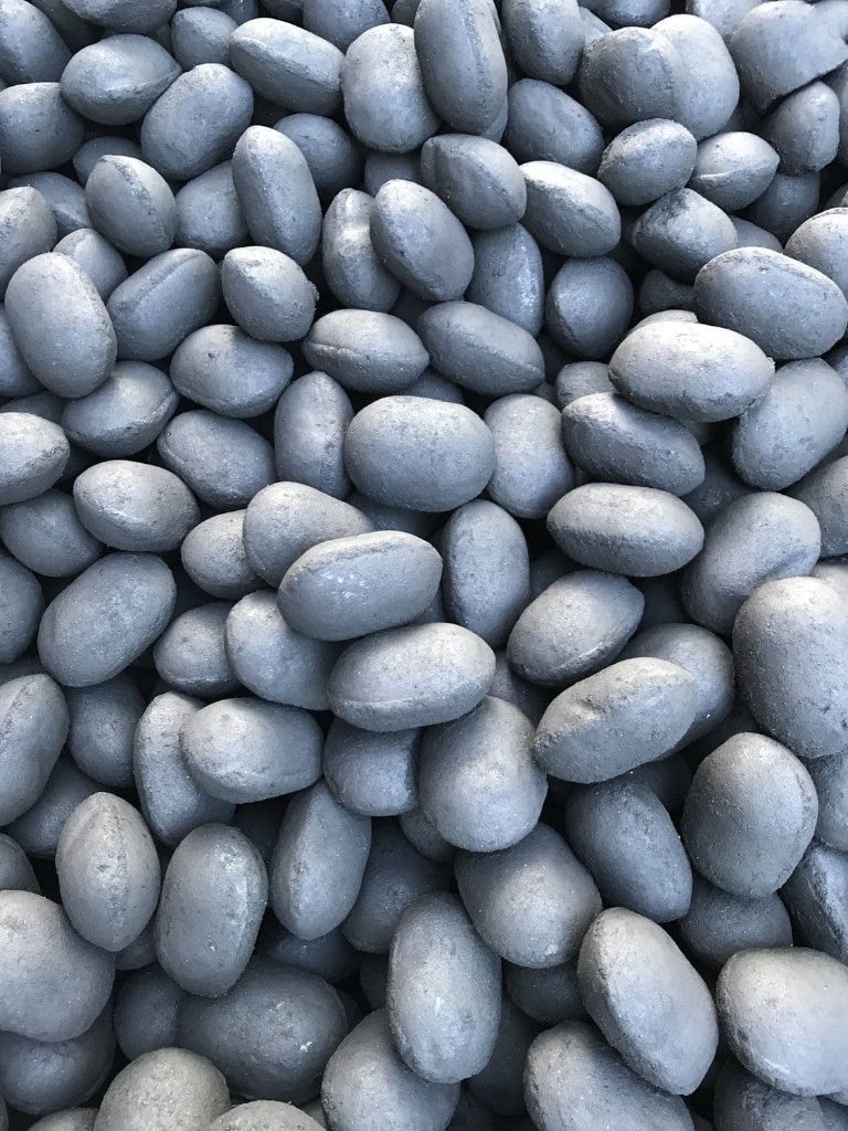 Smokeless Ovoids