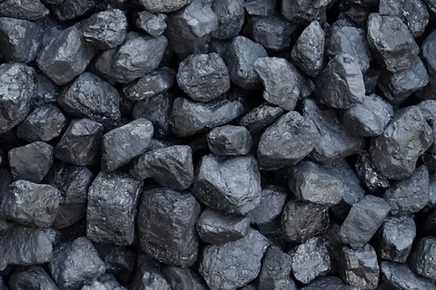 Black Emerald Coal